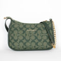 MAK & Mok Premium Shoulder Bag – Long Adjustable Chain. 