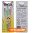 Original Pack Of 3 Tinkle Razors For Facial Hair And Eyebrows. 