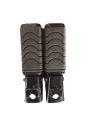 bike foot rest for 125cg motorcycle/foot rest for bike 125cc feet rest for 125cc motorcycle. 