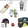 Cricket Kit Pack of 9 - Cricket Kit For Adults (Hard Ball Bat Hard Ball Gloves Cricket Kit Bag Helmet Under Guard Leg Pads Elbow Pads Thigh Pads) Cricket Kit 2024 Edition. 