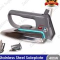 Cosmos steam dry water iron istree istri istry estry clothes press machine estree estri cloth pressing machine press tool steam iron stylish design iron fancy latest design iron smart small iron light weight iron foldable hanger iron beautiful. 