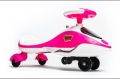 kids auto swing car with lights and music. 