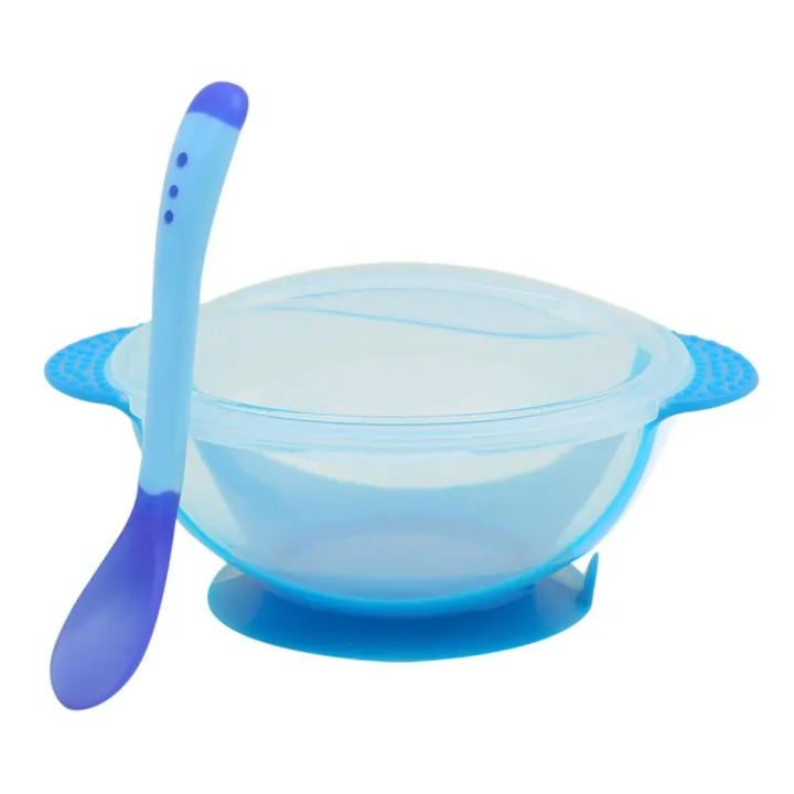 Suction%20Based%20Baby%20Feeding%20Set%20Spoon%20And%20Bowl%20Set%20For%20Baby%20with%20Lid%20High%20Quality%20Material%20BPA-Free%20with%20Temperature%20Sensitive%20Color%20Chnage%20Feature%20-%20Image%202