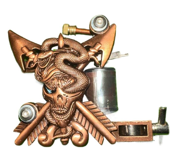 Dragonhawk Tattoo Kit Set 40 color Inks Power Supply Nepal Ubuy