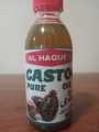 Pure Castor oil 250 ml (aurandi ka tail) 250 ml. 