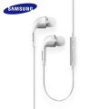 Original Samsung EHS64 In-Ear Headphones 3.5mm Jack Wired Headphones Headset Earbuds with MIC for Smart phone PC Table. 
