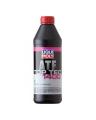 Liquimoly CVTF Atomatic Transmission Fluid TopTec 1400 Liqui Moly For latest generation CVT transmissions with steel thrust belt or traction chain.. 