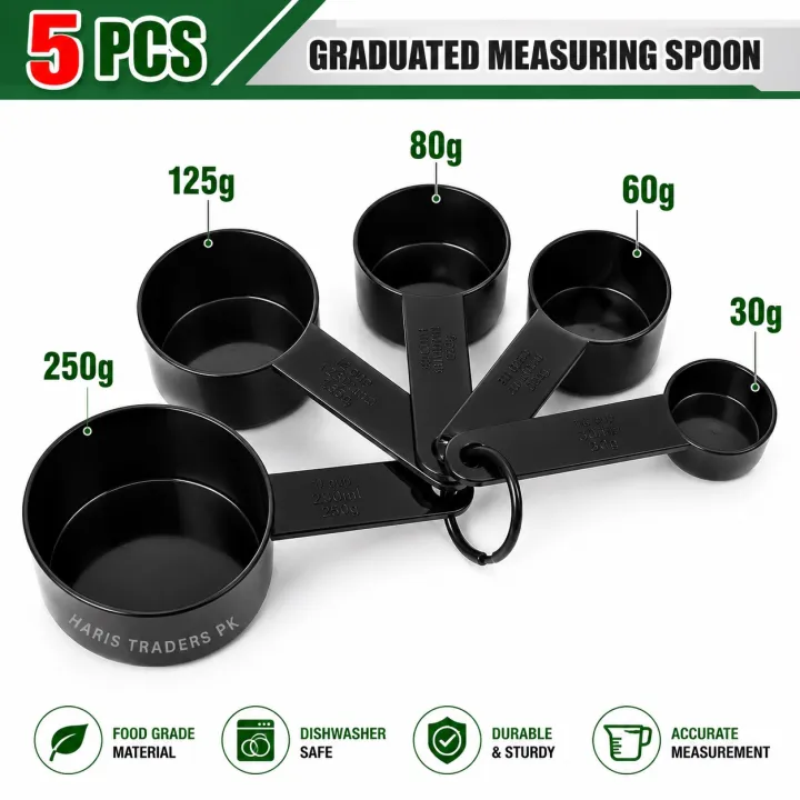 10pcs%20Kitchen%20Measuring%20Spoons%20&%20Cups%20Scales%20Spoons%20Sets%20Teaspoon%20Coffee%20Sugar%20Scoop%20Cake%20Baking%20Flour%20Measuring%20Cups%20Kitchen%20-%20Image%209