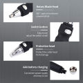 Electric Shaving Nose Ear Trimmer Safety Face Care Nose Hair Trimmer Men Shaver. 