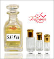 Sabaya - Pure Attar by Fragrance Point. 