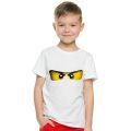 Super Popular Boys Fashion Shirts Roblox Kids Clothes Hip Hop BAJU KANAK Baby Boy Short Tees. 
