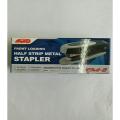 Stapler EM-8 - Front Load - Black.... 