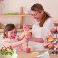 Russian Tulip Icing Rose Pastry Nozzles Cake Decorating Tools Flower Icing Piping Nozzle Cream Cupcake Tips Baking Accessories. 