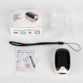 Pulse Oximeter Bluetooth. 