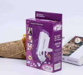 Yes Finishing Touch Laser Hair Removal Instant Function 2 in 1 Trimmer Hair Removal Electric Women Pain Free Removal machine. 