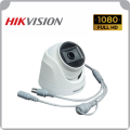 HIKVISION Day & Night Vision Water Proof 2MP Fixed Turret (DOME) CCTV Camera. 
