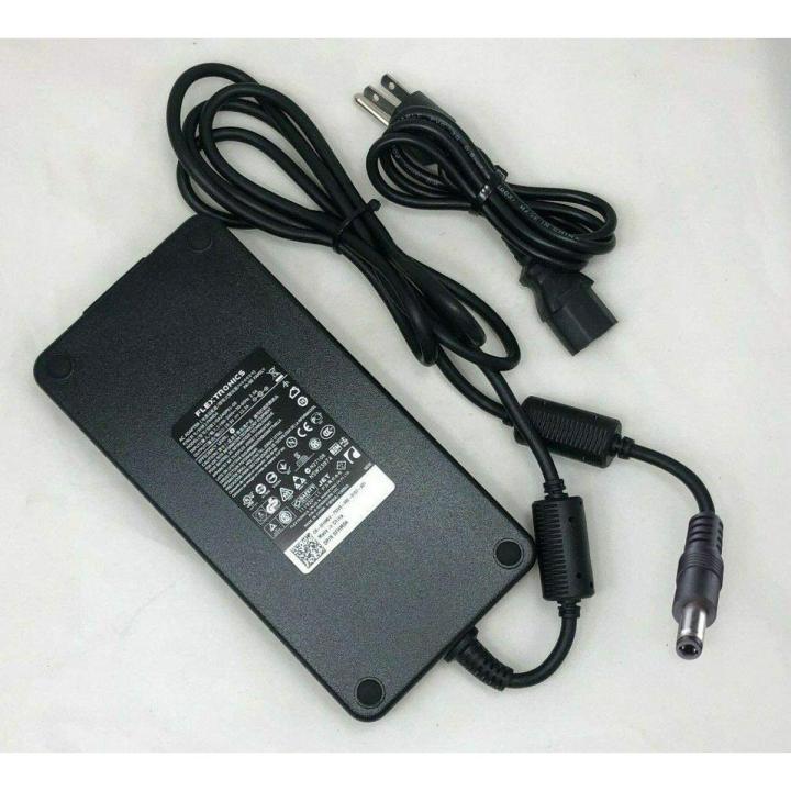 Flextronics Laptop Charger AC Power Adapter Fhmd4 Ga240pe1-00 240w