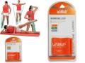 Exercise Resistance Loop Band SET OF 3. 