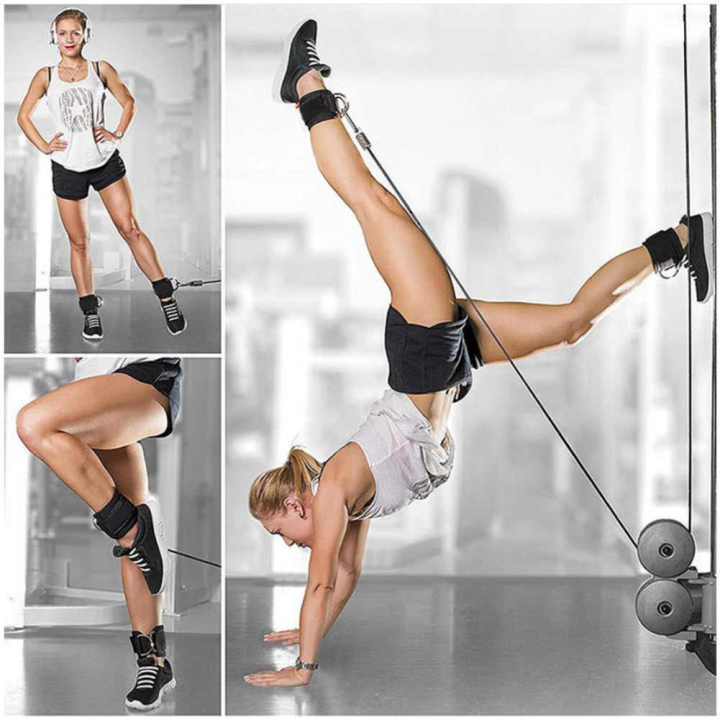 Lever%20Pool%20Shoulder%20Pulley%20And%20Door%20Pulley%20For%20Physical%20Therapy%20-%20Image%207