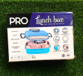 Stainless Steel Leakproof Lunch Box Tiffin Box for Home Outdoor Travel Camping Hiking Office University. 
