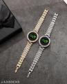 🔥 Diamond LED Touch Screen Ladies Watch | Luxury Digital Wristwatch for Girls & Women | Stylish Fashion Smart LED Watch. 