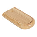 Smoking Pipe Stand Foldable Pipe Holder Wooden Small for Display. 
