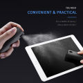 Phone Screen Cleaning Artifact Storage One Phone Portable Screen Cleaner tool simple and easy to use. 
