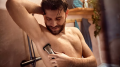 Philips Bodygroom Series 7000 Showerproof groin and body trimmer BG7025/13. 