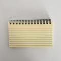 Flashcards For Studying To Do List Index Cards With Ring Colored Index Cards 3x5 Index Cards Note Cards. 