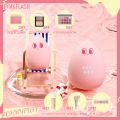 Focallure - Pf T01 Â€“ Pinkflash Oh My Puff Beauty Sponge. 