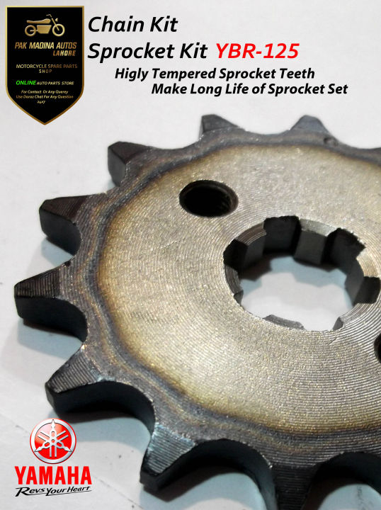 Yamaha%20YBR%20125%20Chain%20Kit%20or%20Sprocket%20Kit%20-%20Image%203