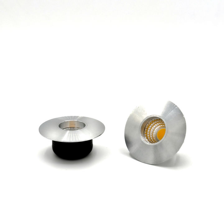 3W COB Downlight
