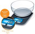 Beurer - Kitchen Scale KS 25. 