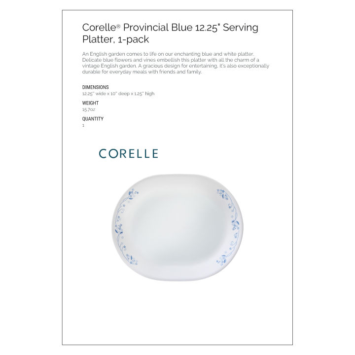 CORELLE%20Provincial%20Blue%20Open%20Stock%20Crockery%20(Plates,%20Bowls%20&%20Serveware)%20-%20Image%207
