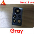Infinix Note 11 Pro (X697) Back Camera Lens Glass Replacement for Infinix Note 11 Pro (X697). 