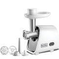 Black & Decker 1500W Meat Mincer FM1500. 