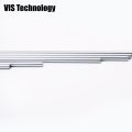 1pc  Smooth Rod OD8mm L100/200/25/285/300/320/337/348/350/370/375/400/500mm Linear Shaft Optical Axis Chrome Plated. 