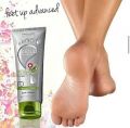 Oriflame Sweden Feet Up Advanced Cracked Heel Repair & Smooth Foot Cream 75ml. 