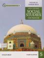 New Oxford Social Studies for Pakistan Class 5. 