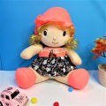 Doll For Girls Washable Premium Quality Soft Doll Candy Doll For Kids Beautiful Doll For Children. 