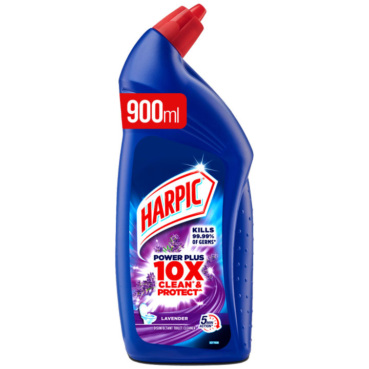 Harpic%20Toilet%20Cleaner%20Lavender%20900ml%20-%20Image%202