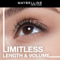 Maybelline New York Lash Sensational Sky High - Very Black. 