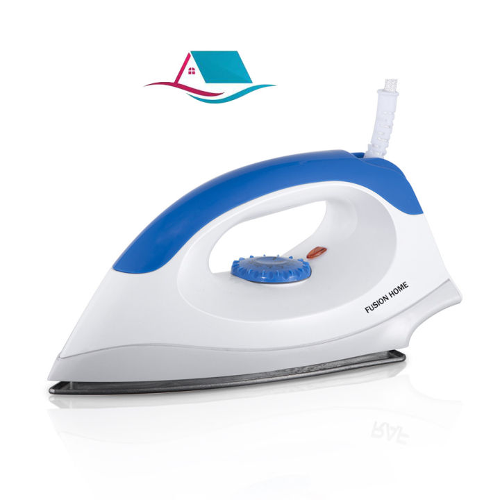 FUSION HOME electric steam iron for household use electric steam generator iron for clothes