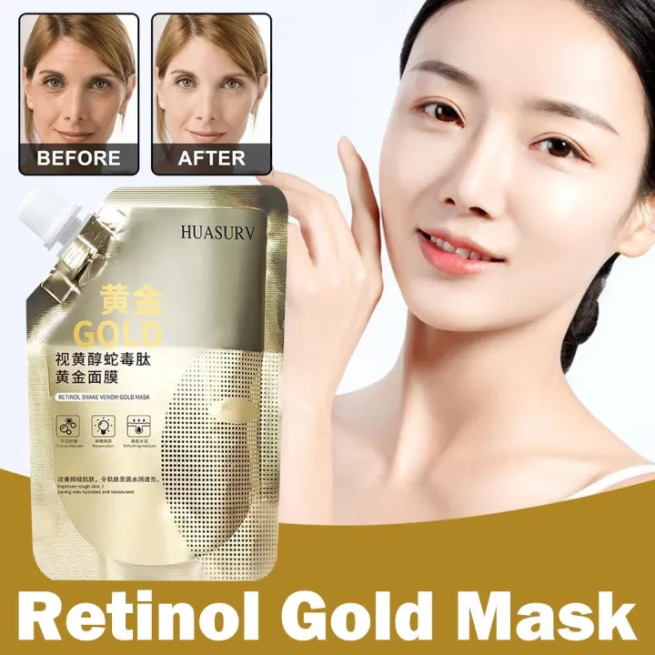 Retinol%20gold%20mask%20-%20Snake%20Venom%20Peptide%20Gold%20Facial%20Masks%20-%20Image%204