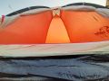 Eye Catcher Camping Tent For 2 3 person. 