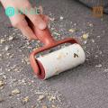 DR BEI Lint Roller Long Handle Dog Cat Hair Bedding Sticky Roll Remover. 