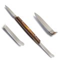 Premium Quality Dental Wax Carver Modeling Large Fahen Stock Knife Amalgam Preparation 18cm Pottery Laboratory Tools. 