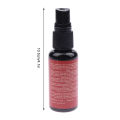 30ml Pole Grip Spray Enhanced Pole Grip Anti-Slip Sticky Spray Dry Hands Pole Grip For Football Tennis Golf Weightlifting Pole. 