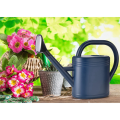 Watering Can for Indoor Plants,Garden Watering Cans Outdoor Plant House Flower,Watering Cans with Sprinkler Head (Grey). 