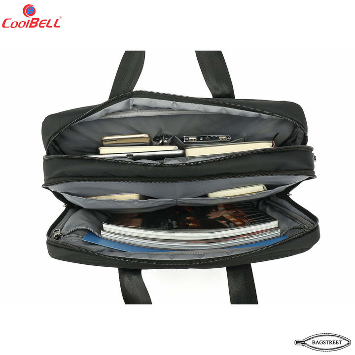 Coolbell%20CB-2071%2015.6"%20Laptop%20Briefcase%20(Black)%20-%20Image%207